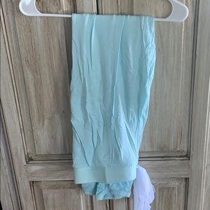 Mrs bridal sweat suit